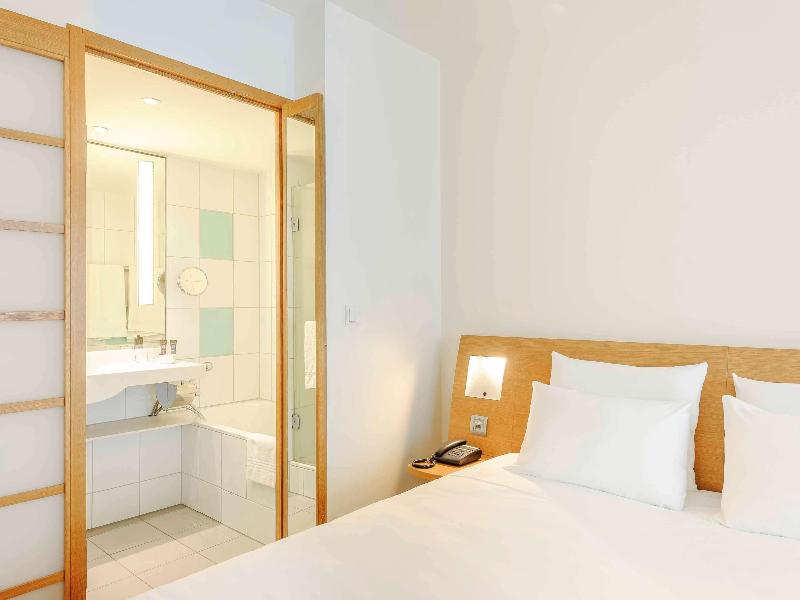 Novotel Aachen City - Oda
