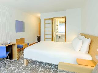Novotel Aachen City fotoÄŸrafÄ±