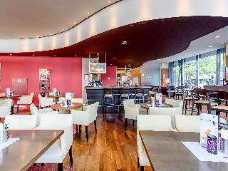 Novotel Aachen City fotoÄŸrafÄ±