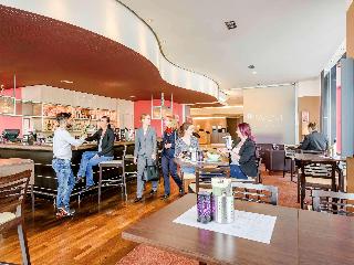Novotel Aachen City fotoÄŸrafÄ±