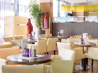 Novotel Aachen City fotoÄŸrafÄ±