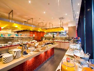 Novotel Aachen City fotoÄŸrafÄ±