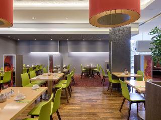 Novotel Aachen City fotoÄŸrafÄ±
