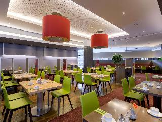 Novotel Aachen City fotoÄŸrafÄ±