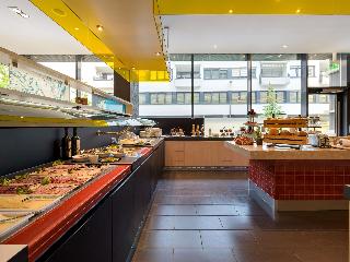Novotel Aachen City fotoÄŸrafÄ±