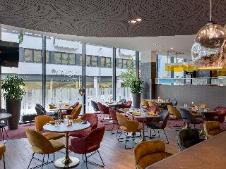 Novotel Aachen City fotoÄŸrafÄ±