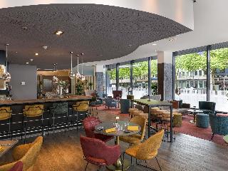 Novotel Aachen City fotoÄŸrafÄ±