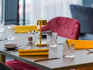 Novotel Aachen City fotoÄŸrafÄ±