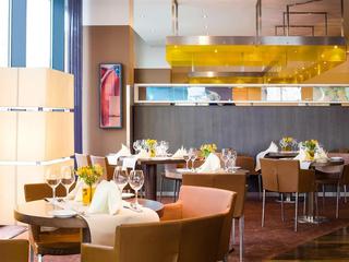 Novotel Aachen City fotoÄŸrafÄ±