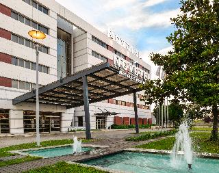 Novotel Trabzon