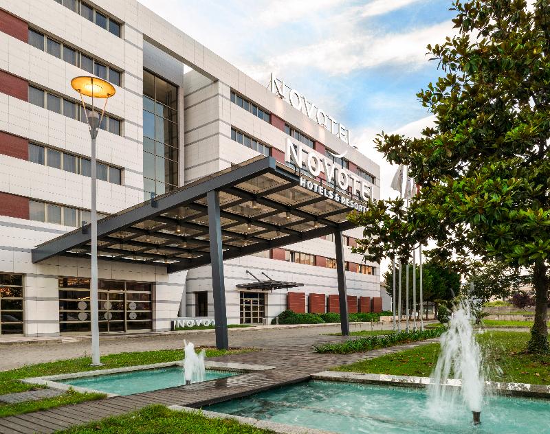 Novotel Trabzon - Genel