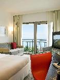 Novotel Trabzon oda fotoğrafı