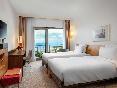 Novotel Trabzon oda fotoğrafı