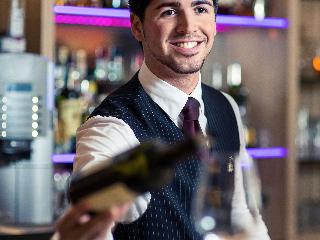 Mercure Hotel Duisburg City fotoÄŸrafÄ±