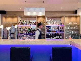 Mercure Hotel Duisburg City fotoÄŸrafÄ±