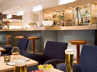 Mercure Hotel Duisburg City fotoÄŸrafÄ±
