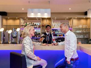 Mercure Hotel Duisburg City fotoÄŸrafÄ±