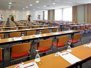 Mercure Hotel Duisburg City fotoÄŸrafÄ±