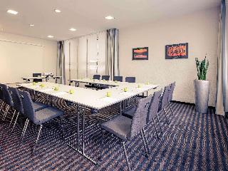 Mercure Hotel Duisburg City fotoÄŸrafÄ±