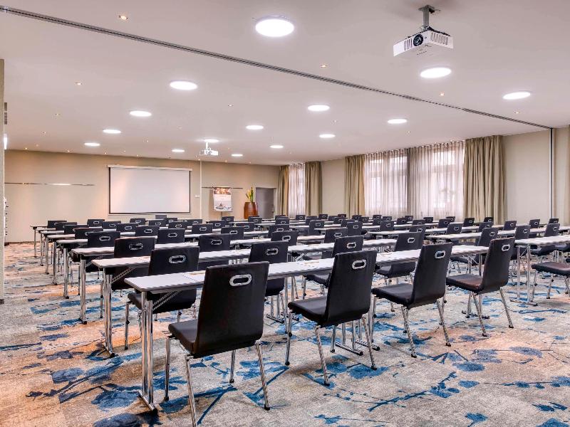 Mercure Hotel Duisburg City - Toplantı