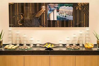 Mercure Hotel Duisburg City fotoÄŸrafÄ±