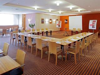 Mercure Hotel Duisburg City fotoÄŸrafÄ±