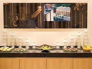 Mercure Hotel Duisburg City fotoÄŸrafÄ±