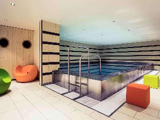 Mercure Hotel Duisburg City fotoÄŸrafÄ±