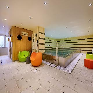 Mercure Hotel Duisburg City fotoÄŸrafÄ±