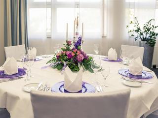 Mercure Hotel Duisburg City fotoÄŸrafÄ±