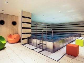 Mercure Hotel Duisburg City fotoÄŸrafÄ±