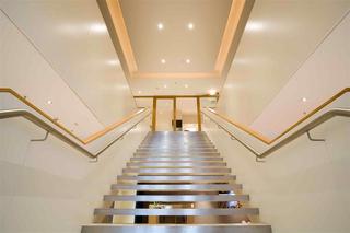 Mercure Hotel Duisburg City fotoÄŸrafÄ±