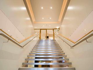 Mercure Hotel Duisburg City fotoÄŸrafÄ±