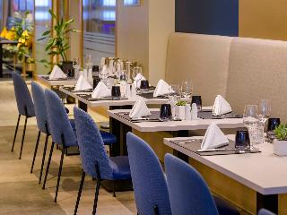 Mercure Hotel Duisburg City fotoÄŸrafÄ±