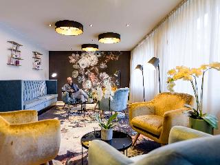 Mercure Hotel Duisburg City fotoÄŸrafÄ±
