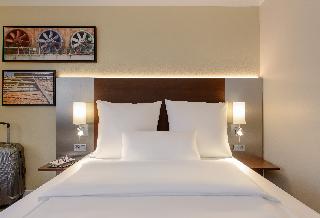 Mercure Hotel Duisburg City fotoÄŸrafÄ±
