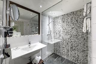 Mercure Hotel Duisburg City fotoÄŸrafÄ±