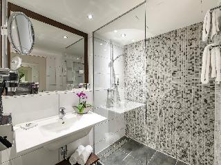 Mercure Hotel Duisburg City fotoÄŸrafÄ±