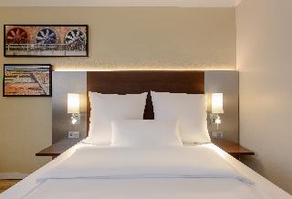 Mercure Hotel Duisburg City fotoÄŸrafÄ±