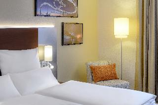 Mercure Hotel Duisburg City fotoÄŸrafÄ±