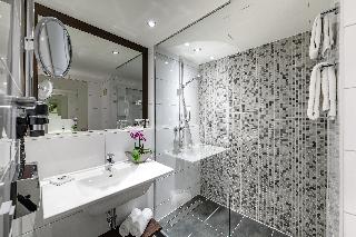 Mercure Hotel Duisburg City fotoÄŸrafÄ±