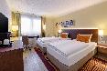 Mercure Hotel Duisburg City oda fotoğrafı