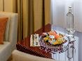 Mercure Hotel Duisburg City oda fotoğrafı