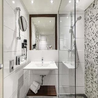 Mercure Hotel Duisburg City fotoÄŸrafÄ±