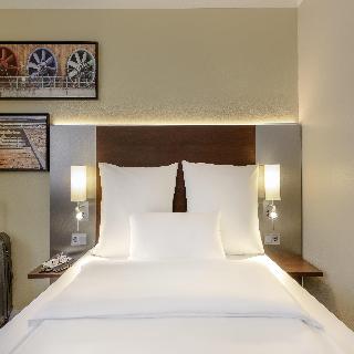 Mercure Hotel Duisburg City fotoÄŸrafÄ±