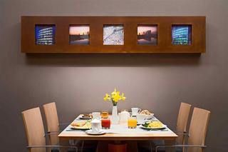 Mercure Hotel Duisburg City fotoÄŸrafÄ±