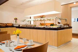 Mercure Hotel Duisburg City fotoÄŸrafÄ±