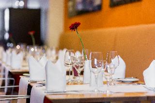 Mercure Hotel Duisburg City fotoÄŸrafÄ±