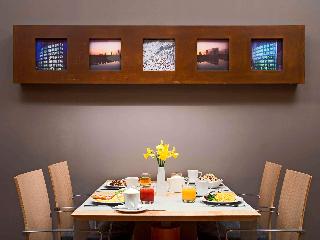 Mercure Hotel Duisburg City fotoÄŸrafÄ±