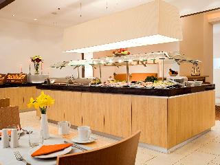 Mercure Hotel Duisburg City fotoÄŸrafÄ±